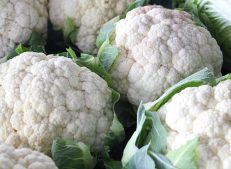 Turkish Goods Commercial Cauliflower Supply - Turkish Goods