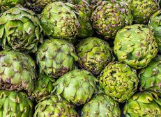 Premium Turkish Artichokes for Culinary Delight - Turkish Goods