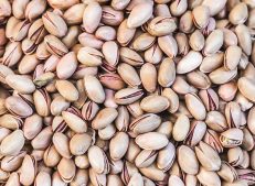 Turkish Goods Premium Pistachios: A Taste of Richness