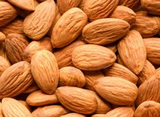 Turkish Goods Premium Almonds - A delectable and crunchy delight from nature