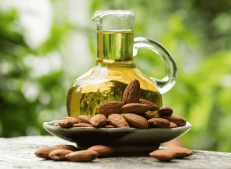 Turkish Goods - Supplier of Fresh and Nutrient-Rich Almonds