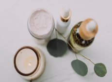 Skin care products: designed specifically for your skin's needs