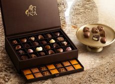 Godiva Chocolates Ready for Export - Turkish Goods