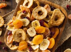 Turkish Goods Dried Fruit Assortment - Turkish Goods