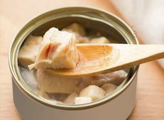 Buy wholesale canned chicken in bulk from Turkish Goods
