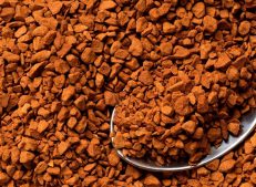 Buy wholesale granulated instant coffee in bulk from Turkish Goods