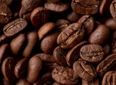 Buy wholesale roasted coffee beans in bulk from Turkish Goods