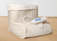 Turkish Goods Electric Foot Warmer: Comfort and Warmth in One