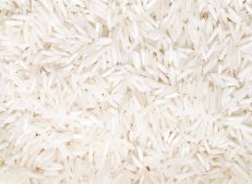 World Class Basmati Rice by Turkish Goods