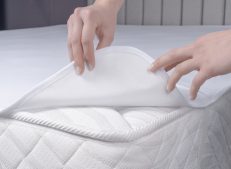 High-Quality Mattress and Pillow Protectors for Hospitality