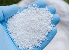 Premium Urea for Agricultural Solutions by Turkish Goods.