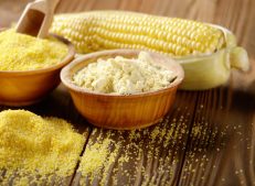 Premium Turkish Corn Flour for Wholesale