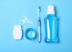 Turkish Goods Care: Complete Oral Care Products