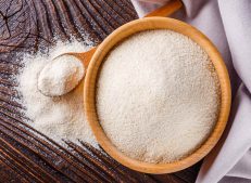 Premium Quality Semolina Flour for Wholesale