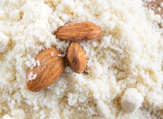 Premium Turkish Goods Almond Flour for Wholesale